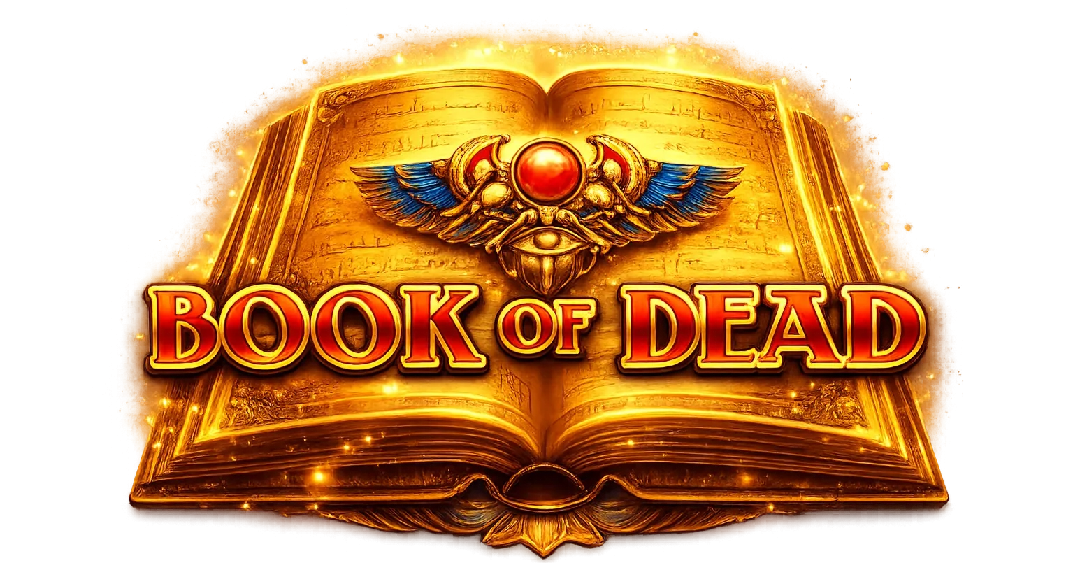 Book of Dead